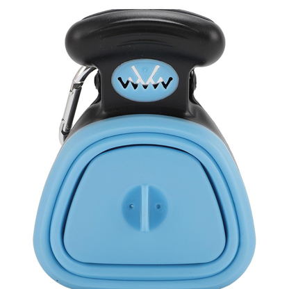 Wooffex Flexible Pet Waste Scooper
