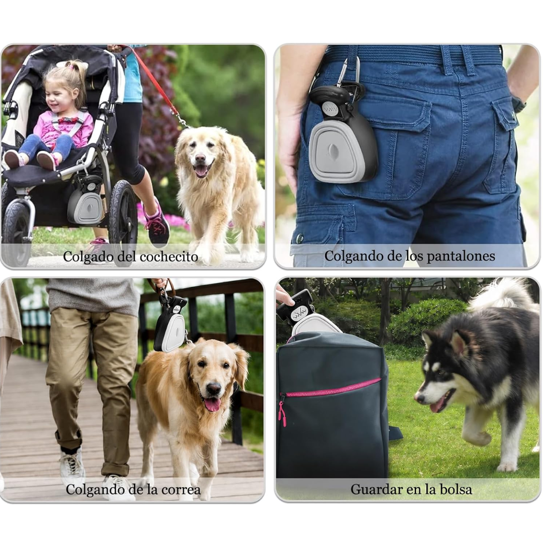 Wooffex Flexible Pet Waste Scooper