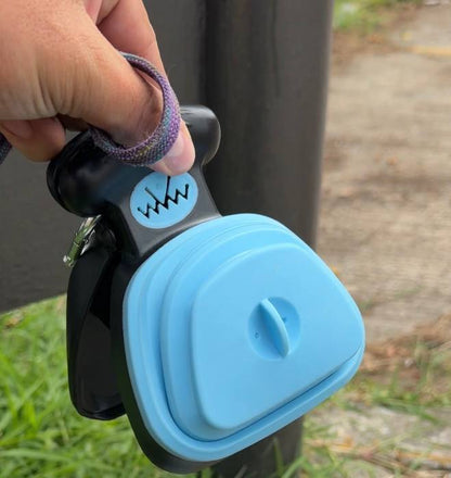 Wooffex Flexible Pet Waste Scooper