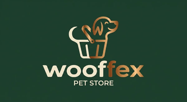 Wooffex Pet Store